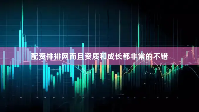 配资排排网而且资质和成长都非常的不错